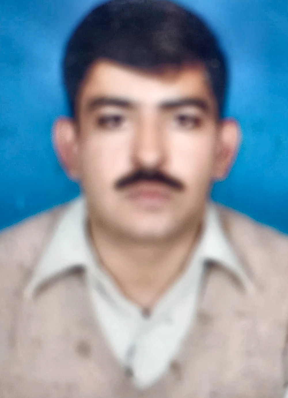 Madan Lal, Managing Director